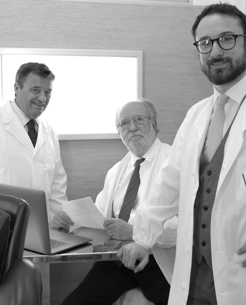 Parodontologia.it - Dottori