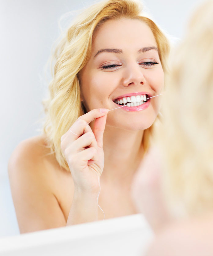 Parodontologia.it - Perché-usare-il-filo-interdentale